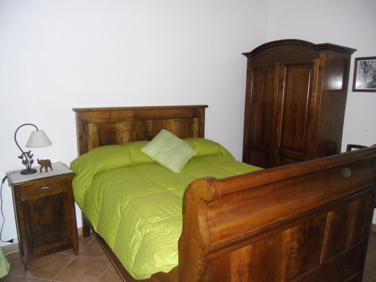 Ca Praudin Otel Vico Canavese Dış mekan fotoğraf