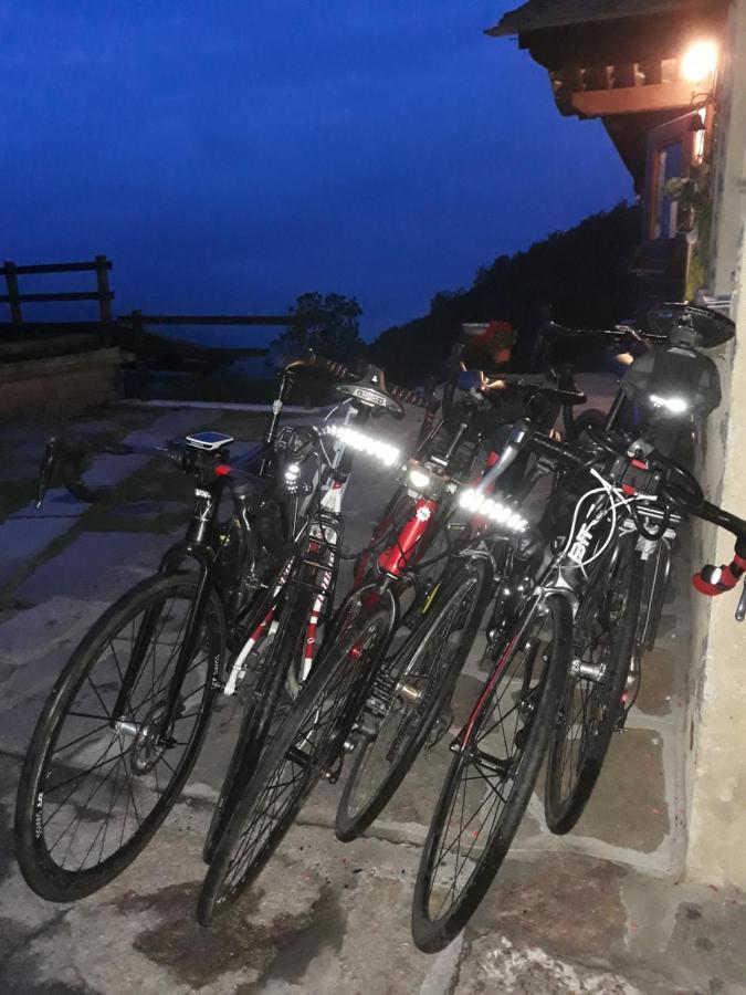 Ca Praudin Otel Vico Canavese Dış mekan fotoğraf